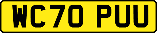 WC70PUU