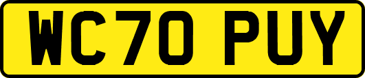 WC70PUY