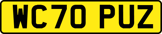 WC70PUZ