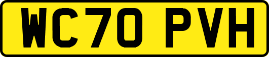 WC70PVH
