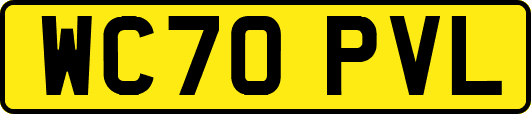 WC70PVL