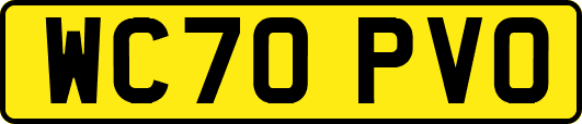 WC70PVO