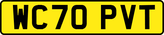 WC70PVT