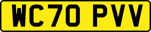 WC70PVV