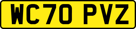 WC70PVZ