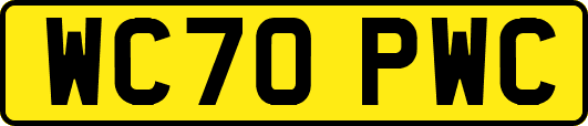 WC70PWC