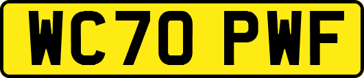 WC70PWF