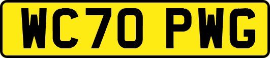 WC70PWG