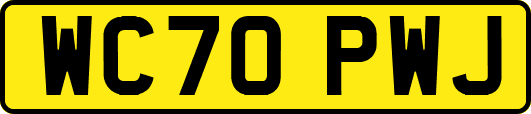 WC70PWJ