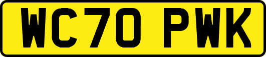 WC70PWK