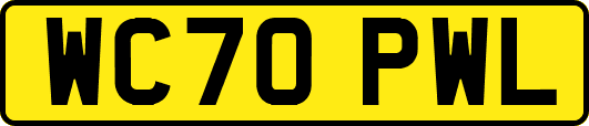 WC70PWL