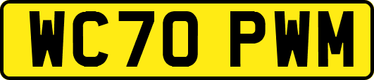 WC70PWM