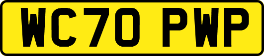 WC70PWP