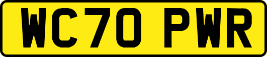 WC70PWR