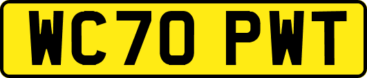 WC70PWT