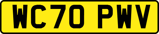 WC70PWV