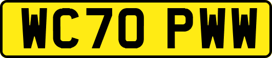 WC70PWW