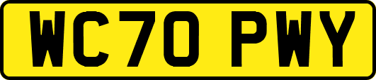 WC70PWY