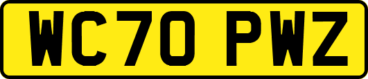 WC70PWZ