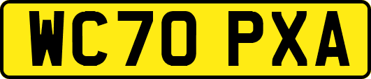 WC70PXA
