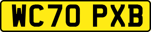 WC70PXB