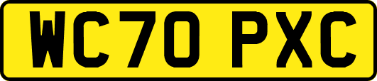 WC70PXC