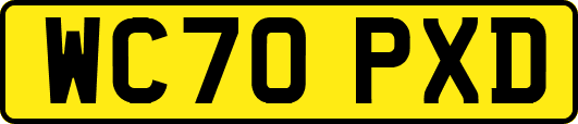WC70PXD