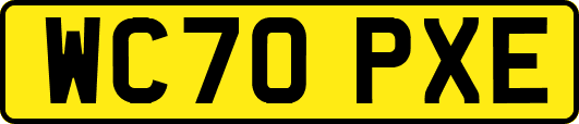 WC70PXE