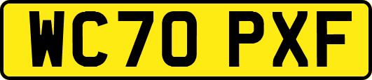 WC70PXF