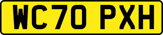 WC70PXH