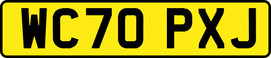 WC70PXJ