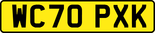 WC70PXK
