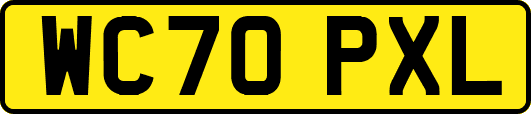 WC70PXL