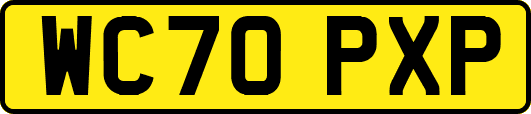 WC70PXP