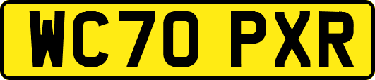 WC70PXR