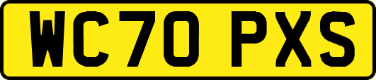 WC70PXS