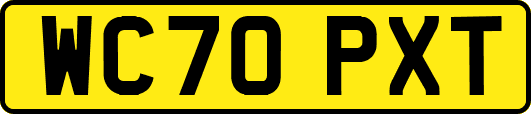 WC70PXT