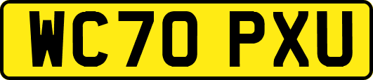 WC70PXU