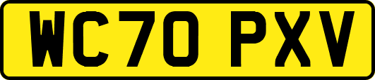 WC70PXV