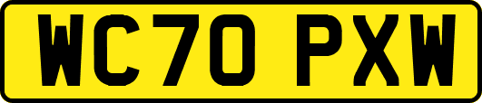 WC70PXW