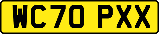 WC70PXX
