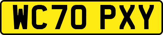 WC70PXY
