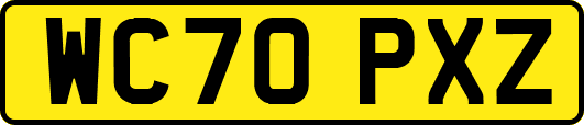 WC70PXZ