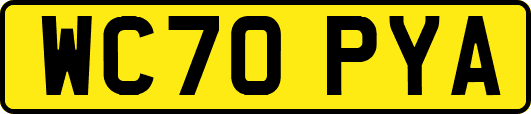 WC70PYA