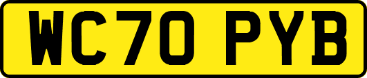 WC70PYB