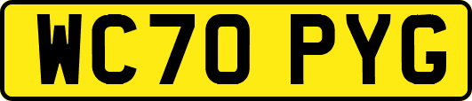 WC70PYG
