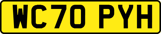 WC70PYH