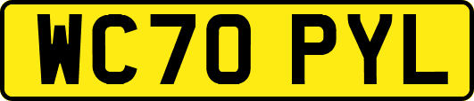 WC70PYL