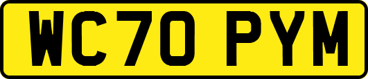 WC70PYM