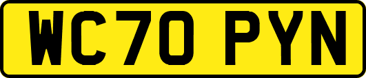 WC70PYN